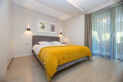 Apartamento Cuprum Poilsis