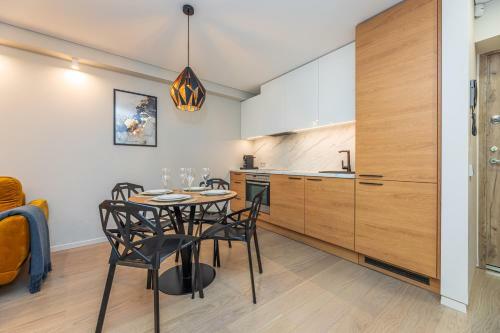 Apartamento Cuprum Poilsis