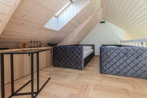 K&a Apartments Palanga