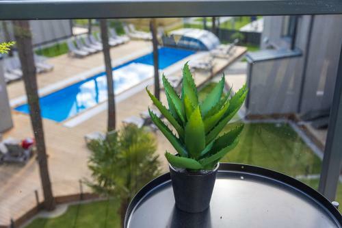 K&a Apartments Palanga