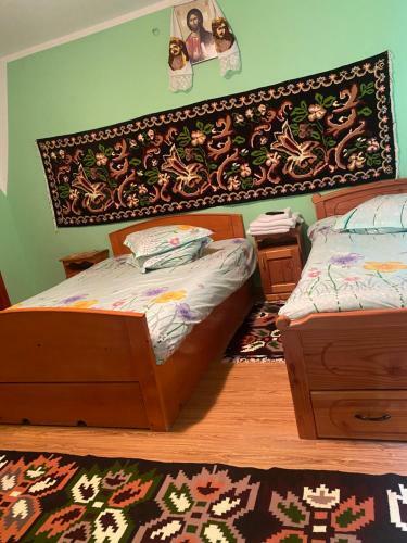 Hostal Pensiunea Ioana Mariana