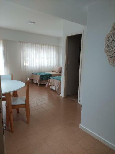 Apartamento Depto. Chauvin