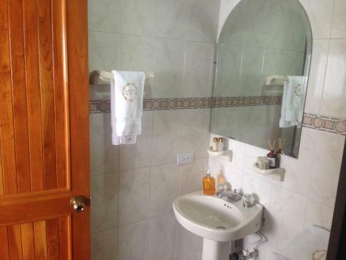 Hotel Leselect