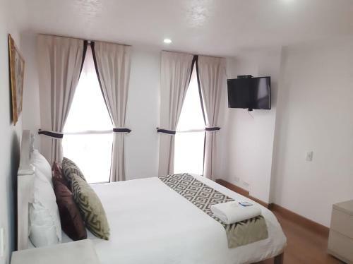 Hotel Leselect