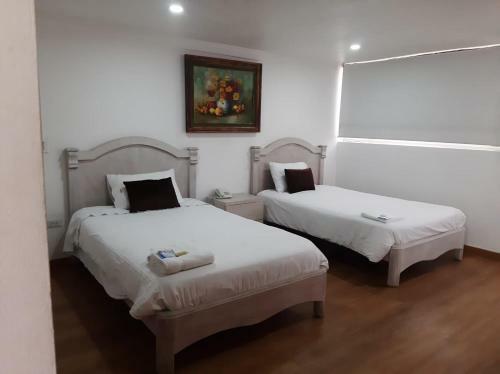 Hotel Leselect