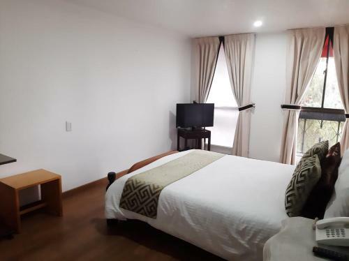 Hotel Leselect