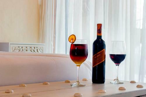 Hotel Resort La Monta�a