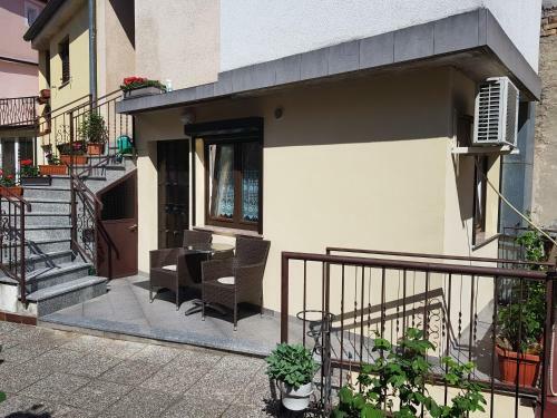 Izola City Center Apartment