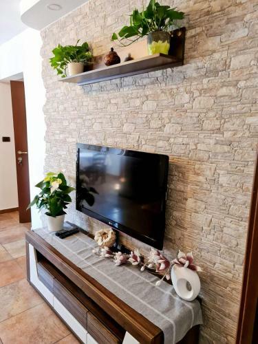 Izola City Center Apartment