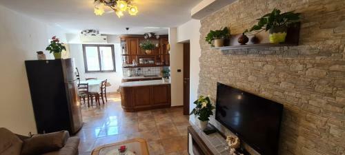 Izola City Center Apartment