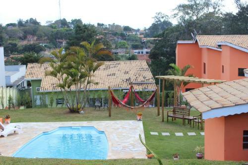 Refugio Romera's