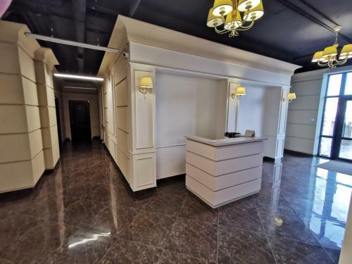 Apartment Avtorski Riviera