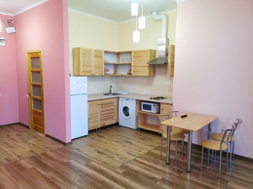 Apartment Avtorski Riviera