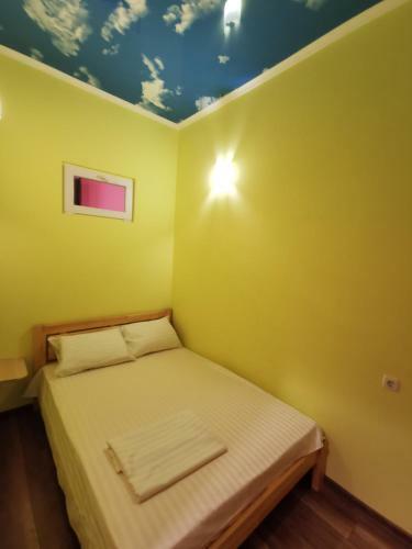 Apartment Avtorski Riviera