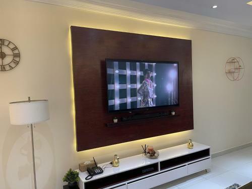 Urban Metro Apartments Lekki 1