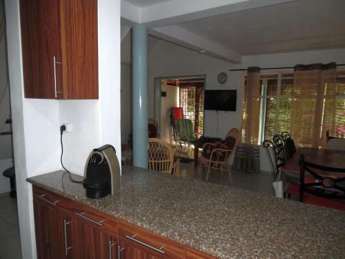 Villa Raybaud R�sidence Les Cygnes