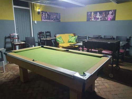 Hostal Che La Moir Guesthouse