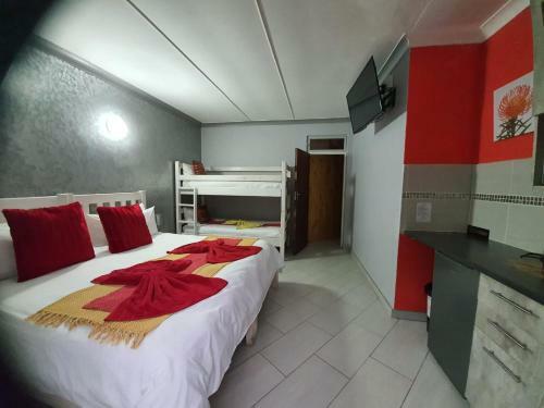 Hostal Che La Moir Guesthouse