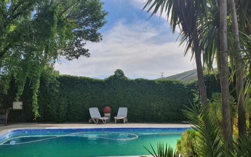 Hostal Che La Moir Guesthouse