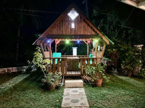 Evie?s Homestay And Vacation Home
