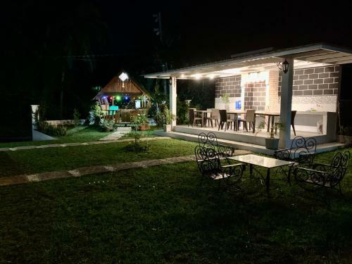 Evie?s Homestay And Vacation Home