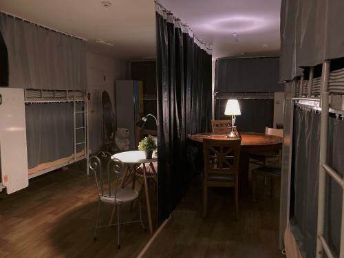 Hostal Yakorea Hostel Dongdaemun