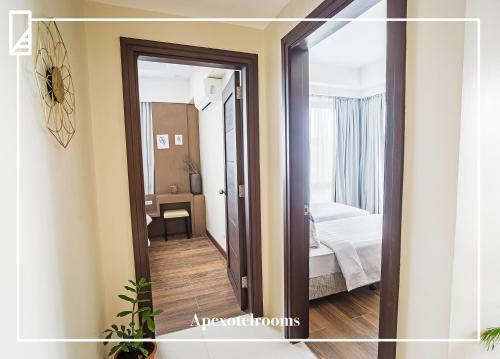 Apartments Near Ayala Luxury