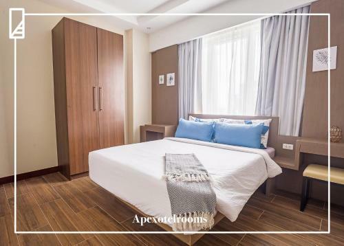 Apartments Near Ayala Luxury