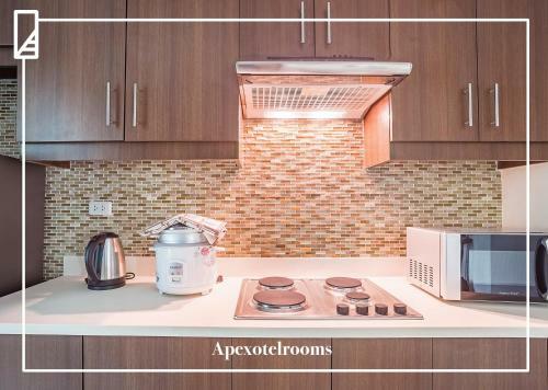 Apartments Near Ayala Luxury