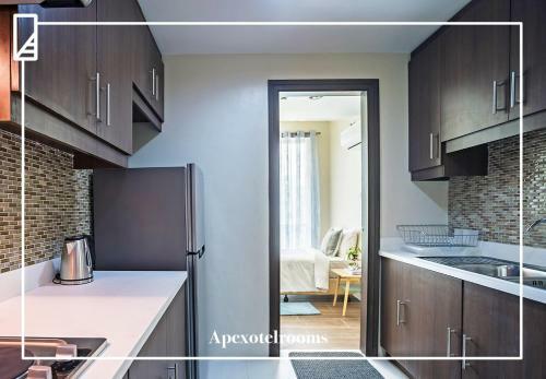 Apartments Near Ayala Luxury