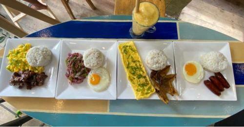 Goodlife Siargao Hostel