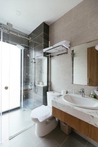 Minh Chi Hotel