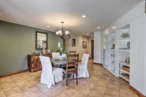 Phoenix Home With Private Pool And Spacious Yard!