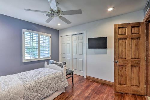 Phoenix Home With Private Pool And Spacious Yard!