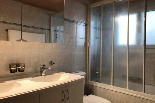 Apartamento Chalet Acadia