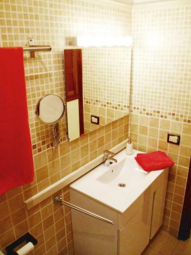 Apartamento Casa Golfin