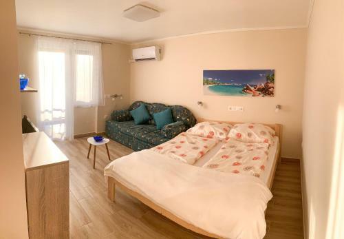Relax Sz�fia Apartman