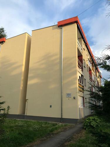 Relax Sz�fia Apartman