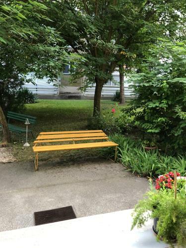 Szieszta Sz�fia Apartman