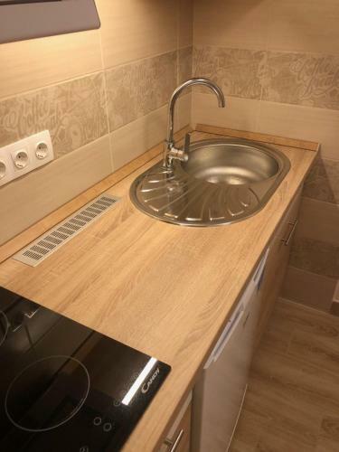 Szieszta Sz�fia Apartman