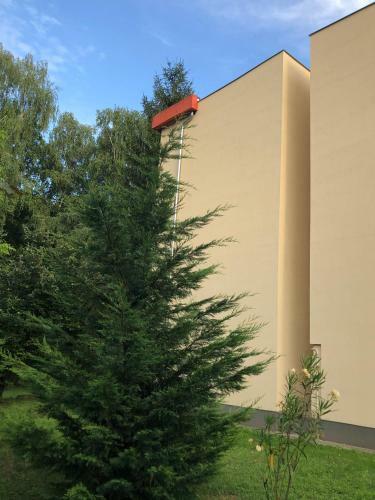 Szieszta Sz�fia Apartman