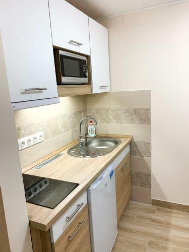 Szieszta Sz�fia Apartman