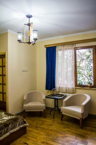 Albergue M55 Home