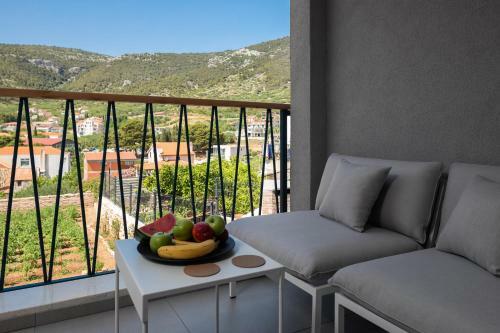 Apartamentos Residence The One - New