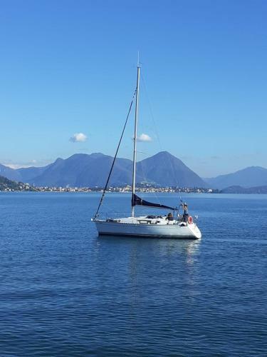 Serenity Cottage Baveno