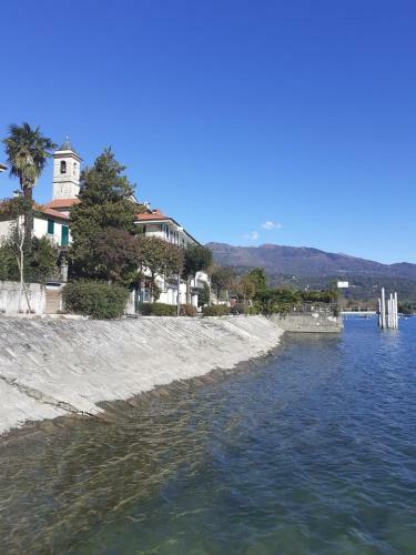 Serenity Cottage Baveno