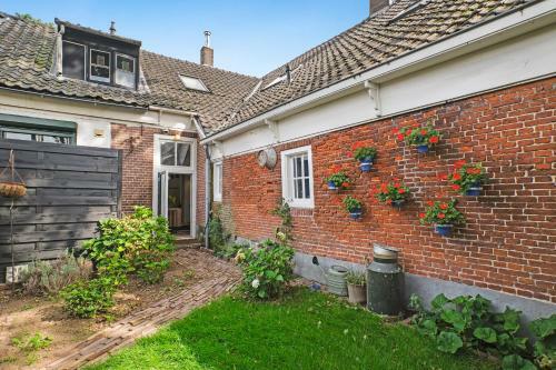Apartamento Bij Braamhorst