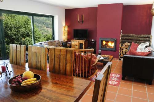 Villa Quinta Da Madrugada