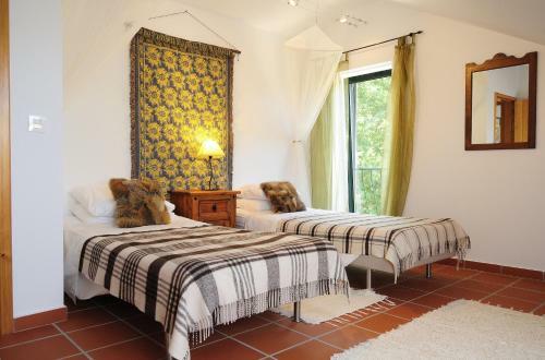 Villa Quinta Da Madrugada