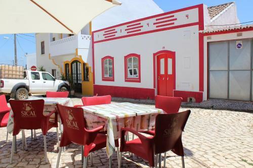 Casa Dos Coelhos II